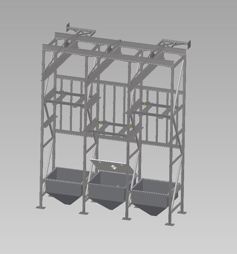 3D tekeningen