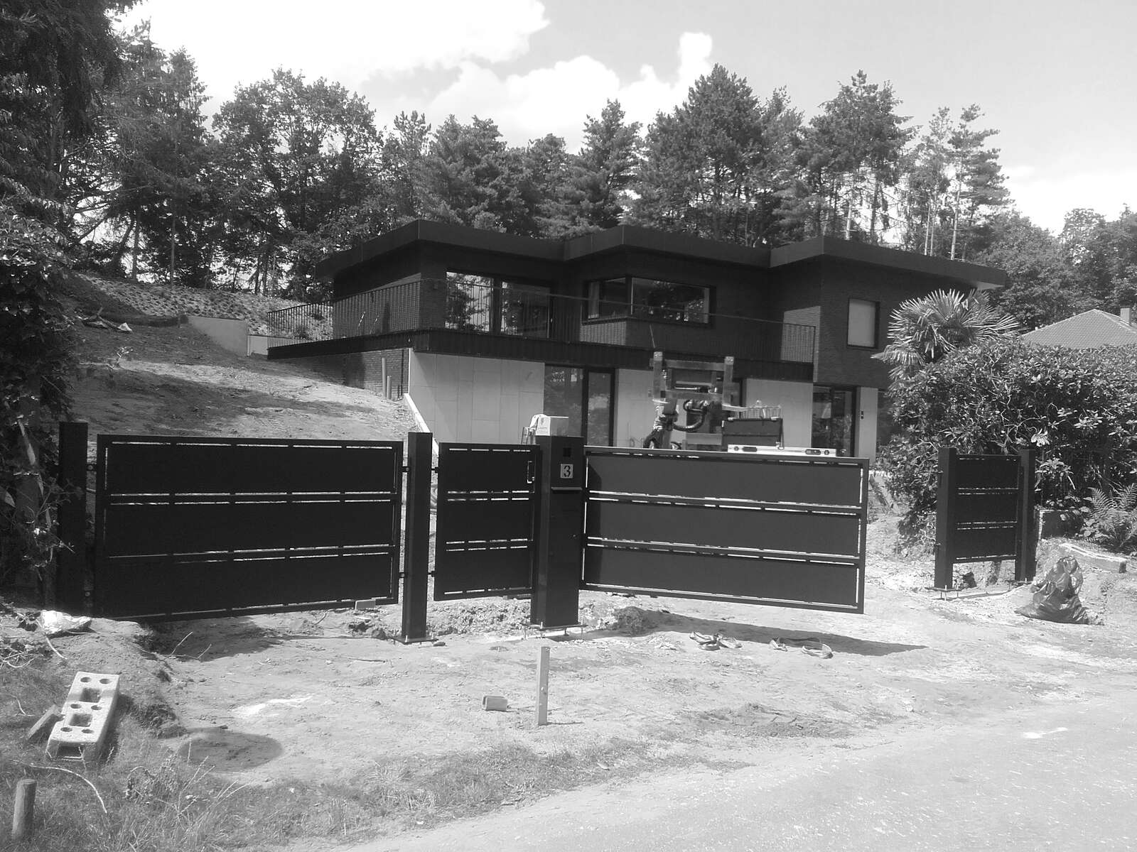 Exterieur