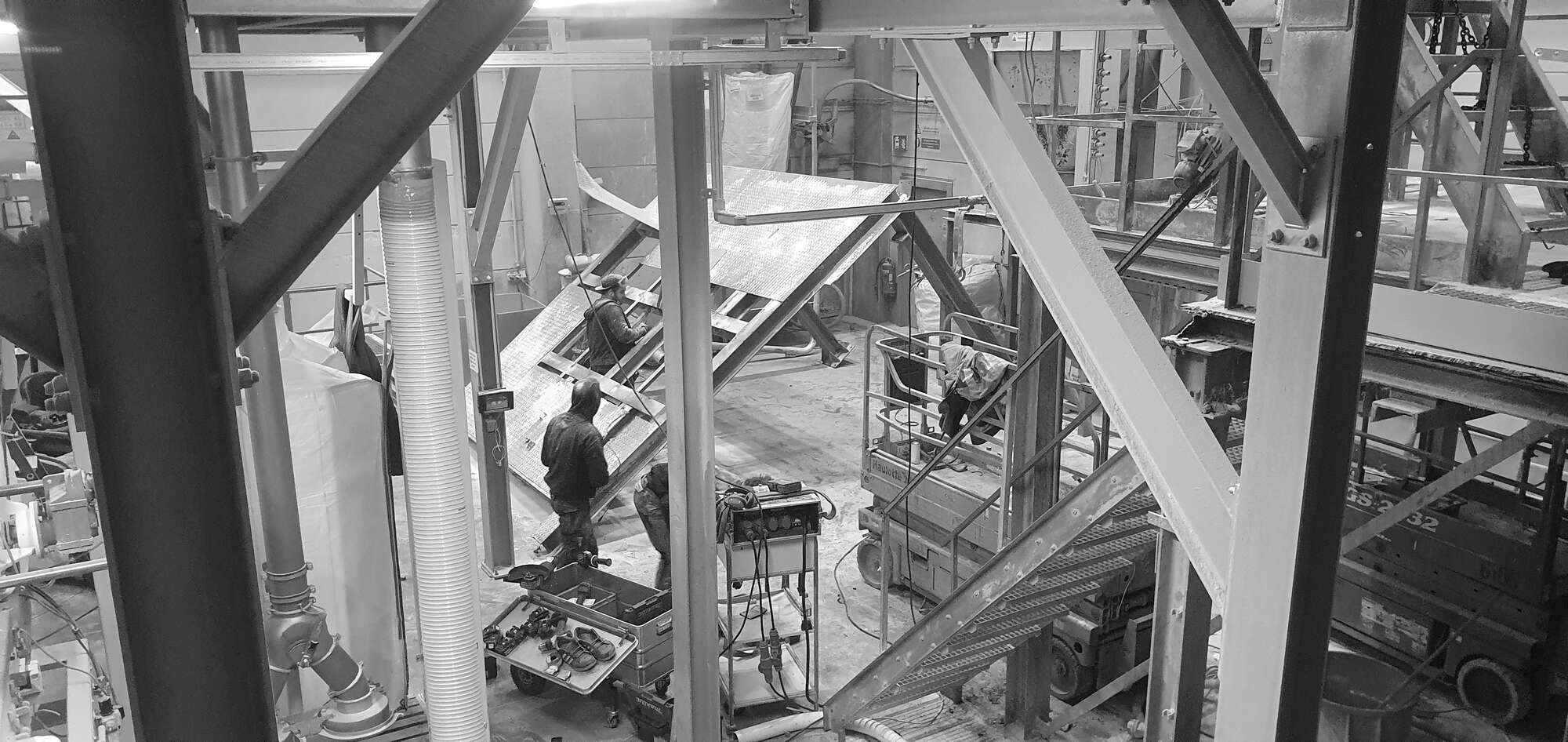 Industrie