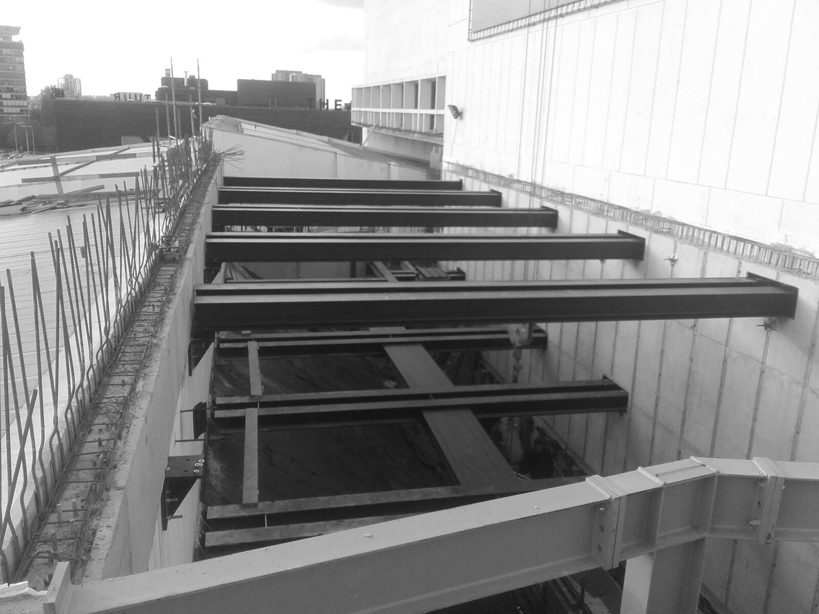 De Singel