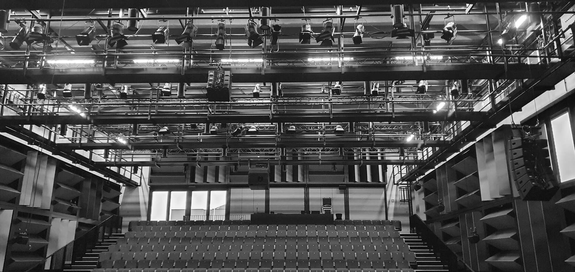 referenties theatertechnieken